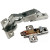 Salice Clip On Hinge 175 Dg 35mm