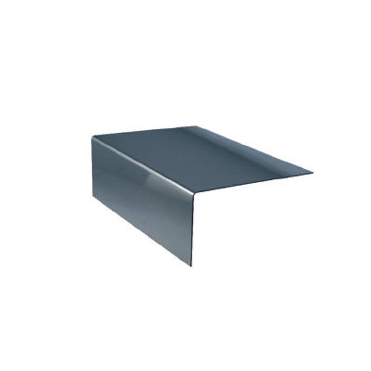 Step Plate Pol Ss 838X102X 50mm Sq(33X4X2)