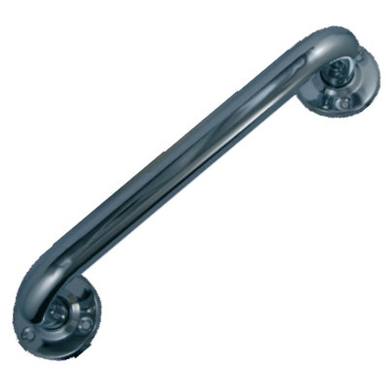 Handle Grab Rail Chrome 305mm