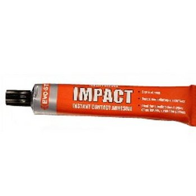 Evo-Stick Impact Adhesive Large Tube 65G