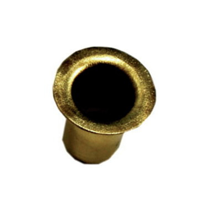 Banjo Socket Brass X 100