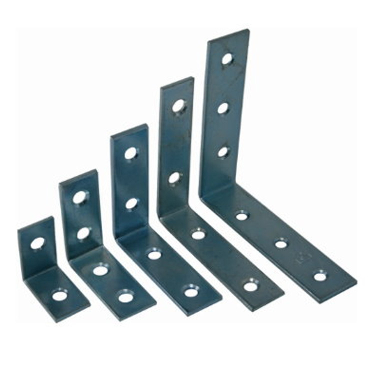 Corner Braces 25mm X 50