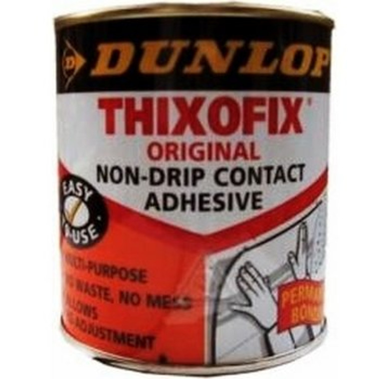 Thixofix Contact Adhesive 500ml