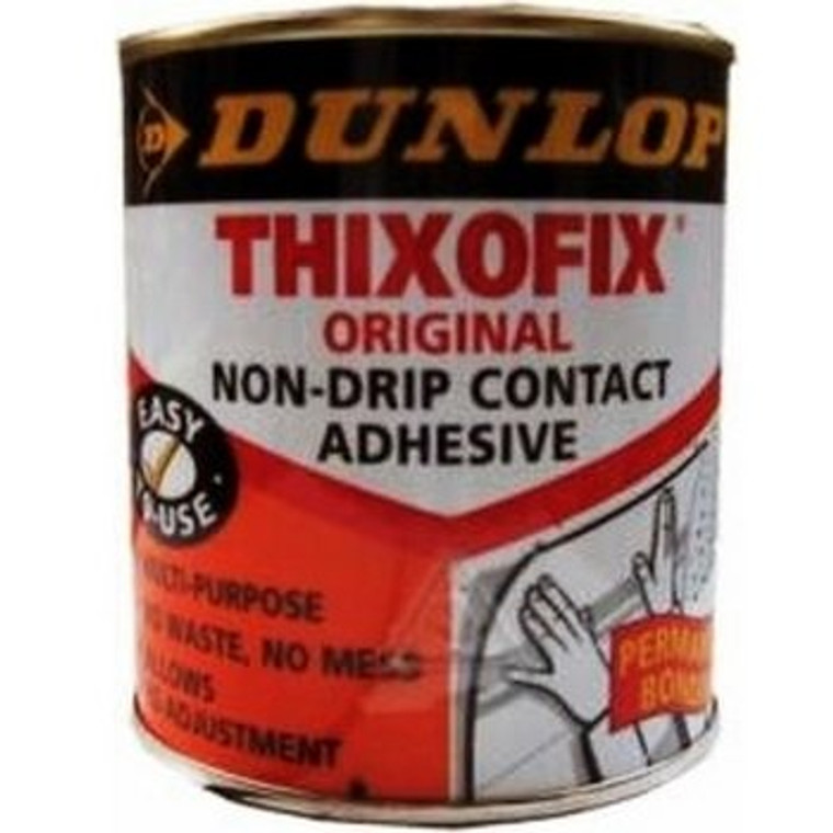 Thixofix Contact Adhesive 1Ltr