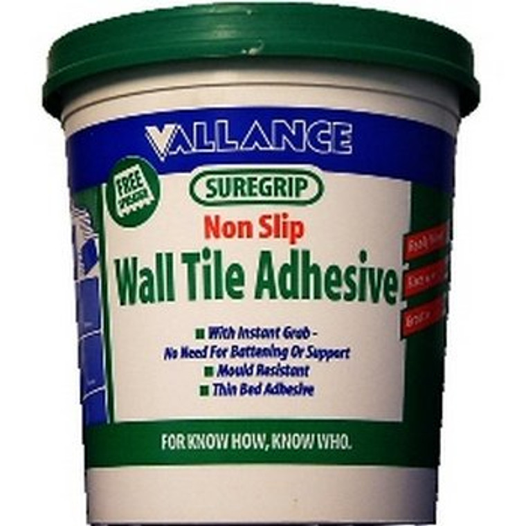 Wall Tile Ceramic Adhesive 1.5Kg