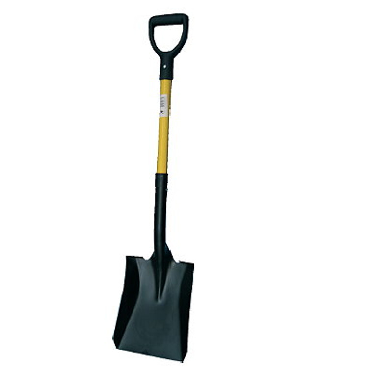 Builders Shovel