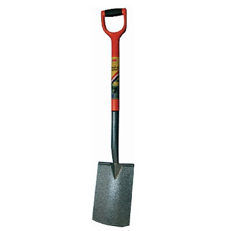 Digging Spade