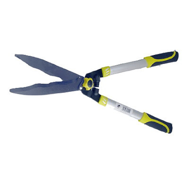 Shears Wavy Blade