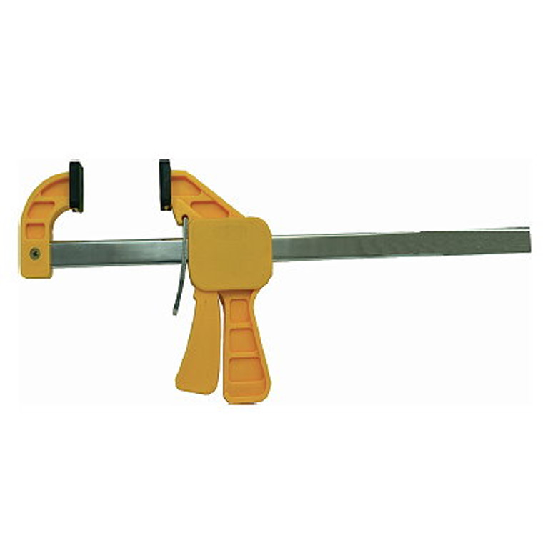 Single Handed Clamp 300mm