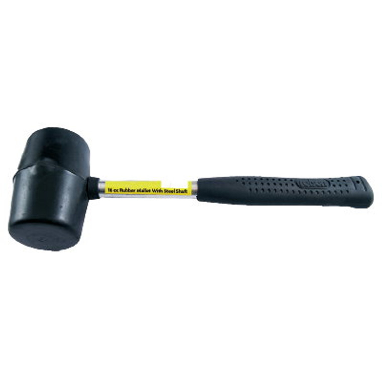 Rubber Mallet