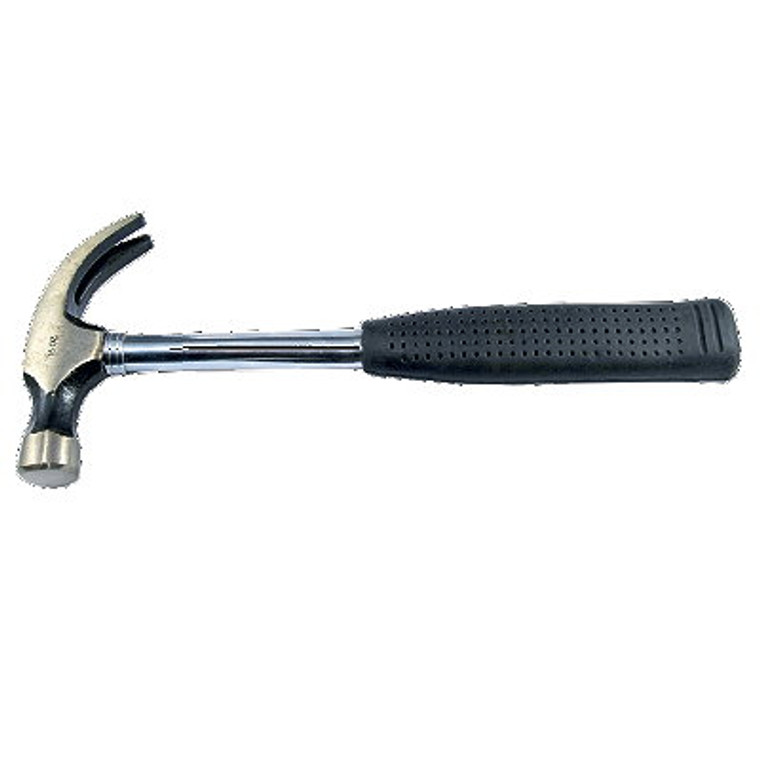 Tubular Claw Hammer 16Oz