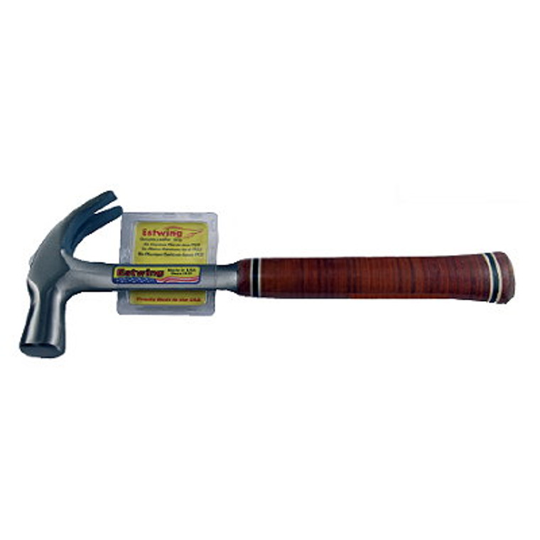 Hammer E/Wing Stl Clw Lgrip 20Oz E20C