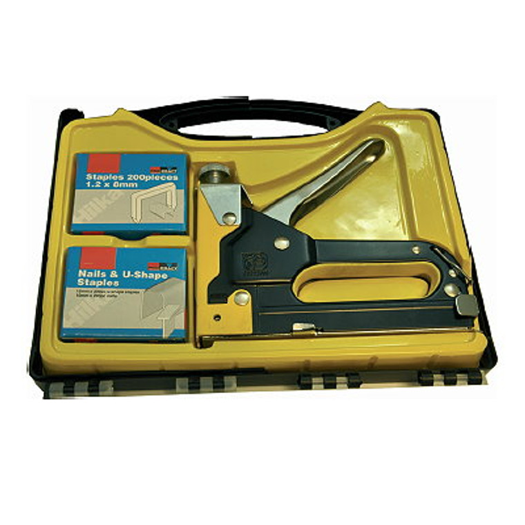 3 In 1 Staple Gun