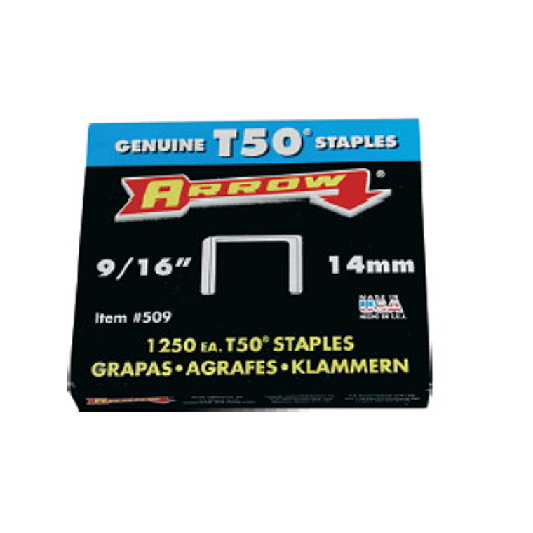 Staple 14mm For T50/Tc55X 5000