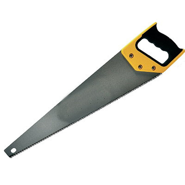 Supreme Hardpoint Point Saw 500mm