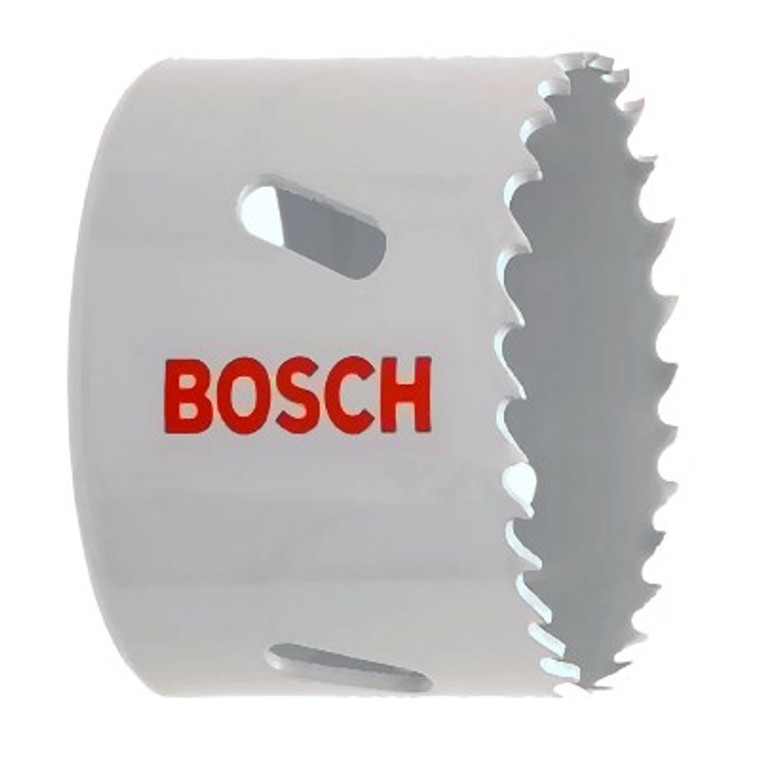 51mm Bosch Bi-Metal Hole Saw Bx