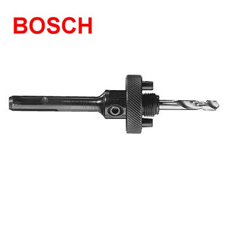 Bosch Arbor To Suit 32-114 mm Holesaw Bx