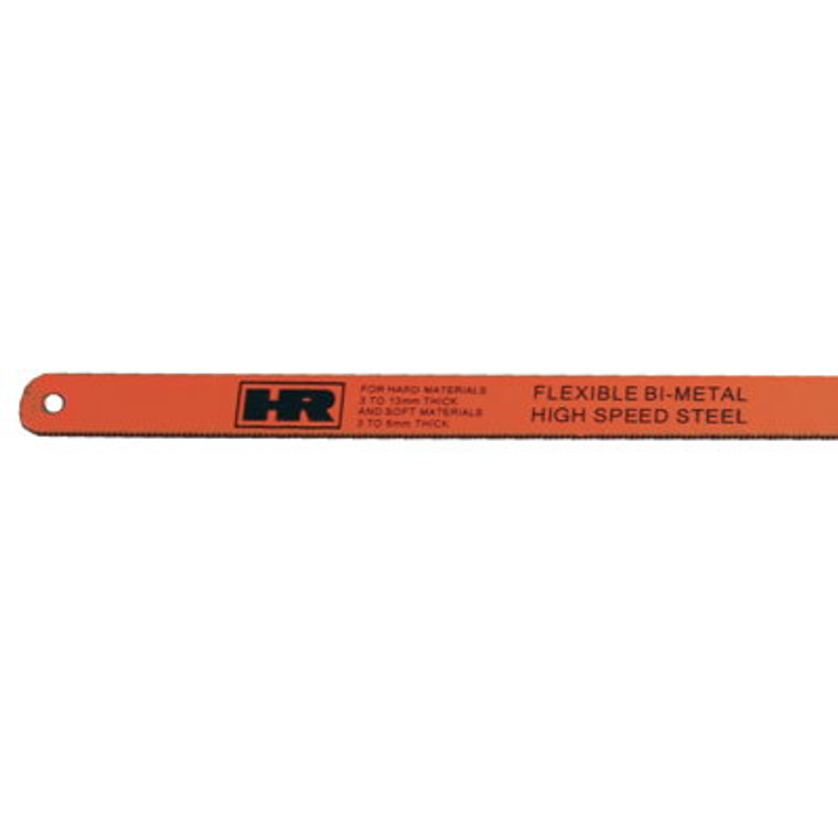 Hacksaw Blade 24T Bi-Metal 300mm