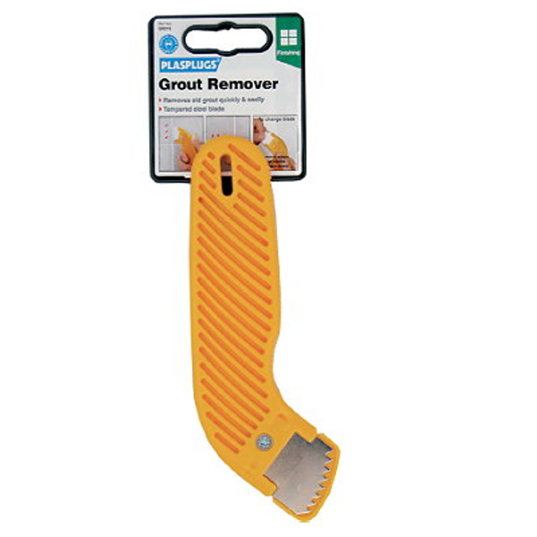 Grout Remover