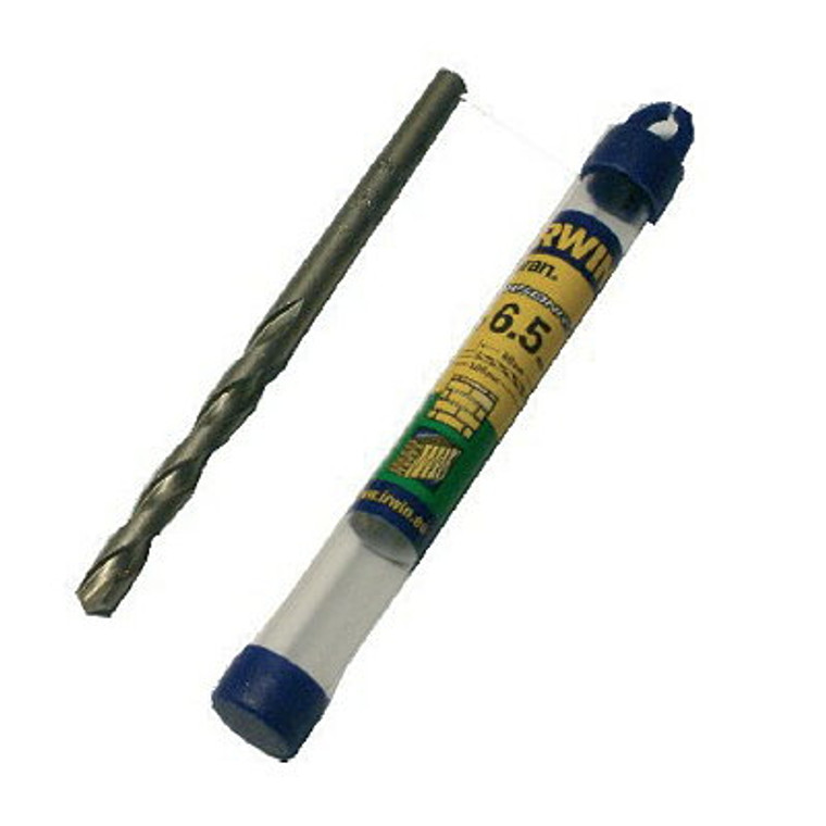 Irwin Masonary Drill Bit Standard 6X 100mm