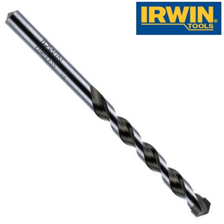 Irwin Masonary Drill Bit Large 6.5X330mm