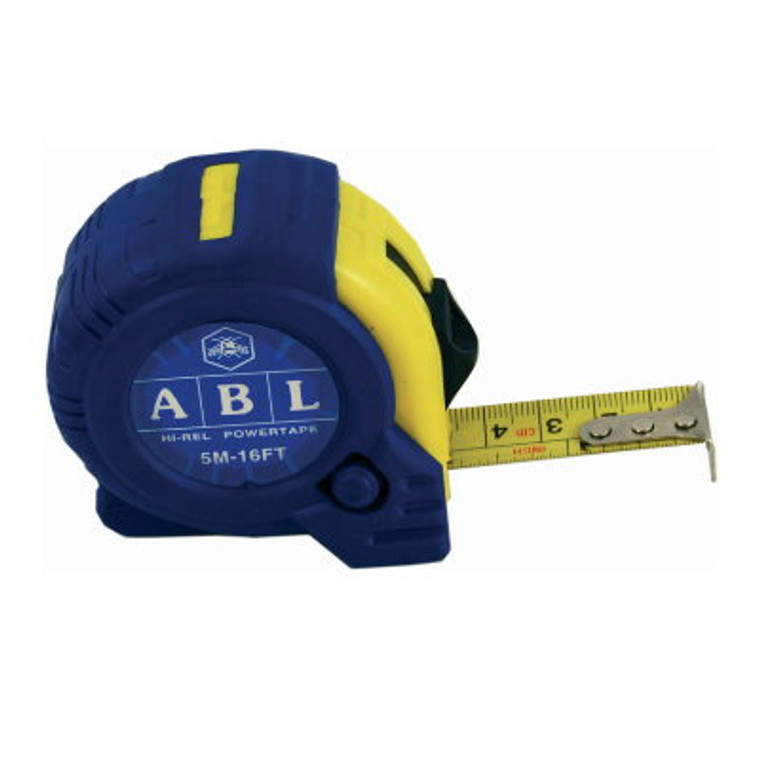 Tape Measure Abl 7.5M