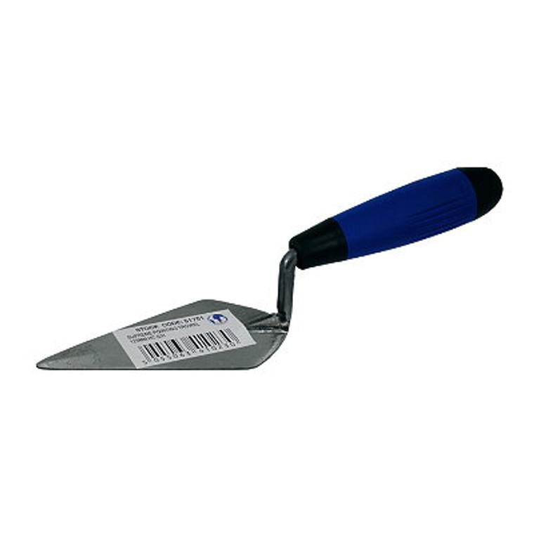 Trowel Pointing 125mm