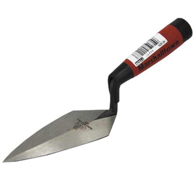 M/Town 150mm Pointing Trowel M/Town D/Soft No456D