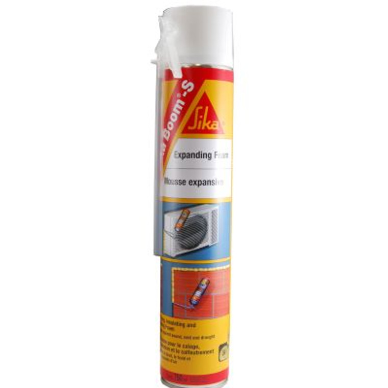 Expanding Foam Filler 700ml