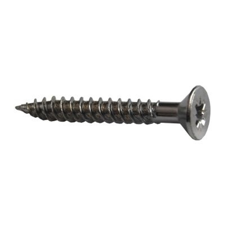 Screw Cp Csk Pozi 6X3/4 X 200