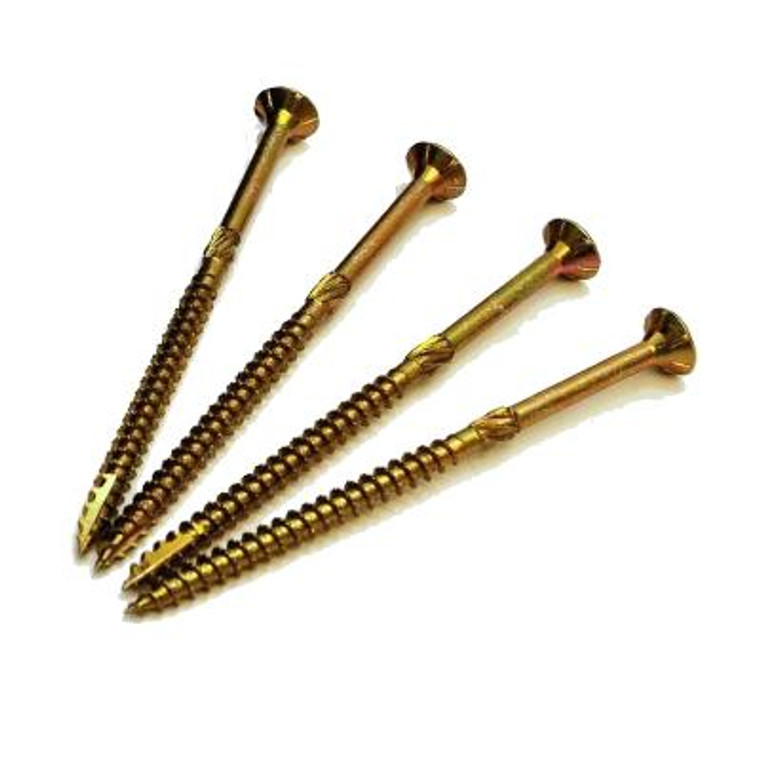 3.5 X 30mm Ultradrive Screws Yp X 200