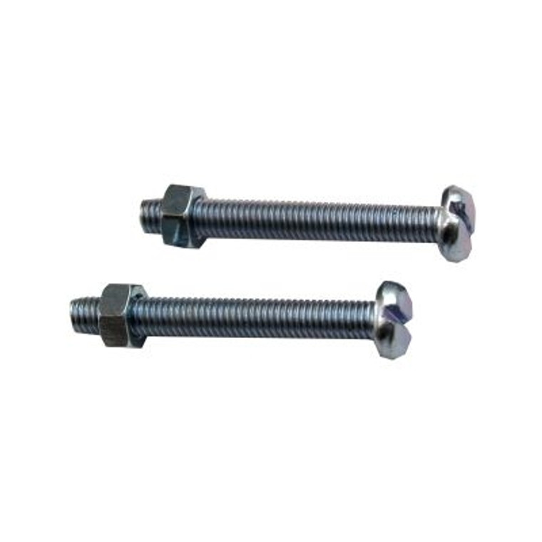 Panhead Mac Screw M3X 25mm X 100