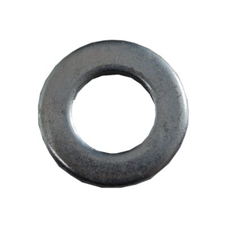 Washers Zinc Plated M12 X 100