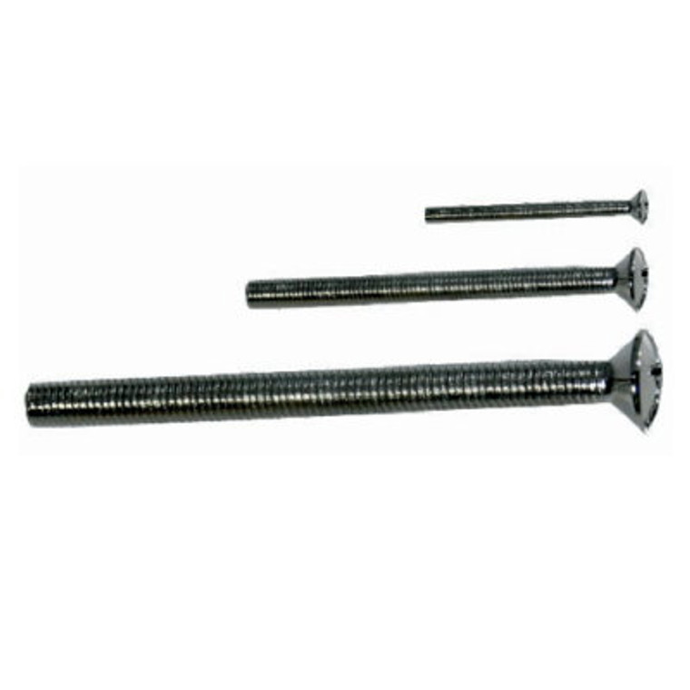 Elec Screw Np 50mm X 100