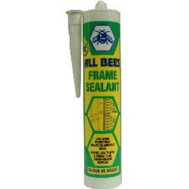 Frame Sealant White 310ml