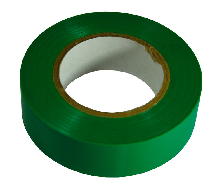 Insulation Tape Green Large 20M