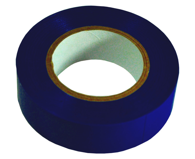 Insulation Tape Blue Large 20M