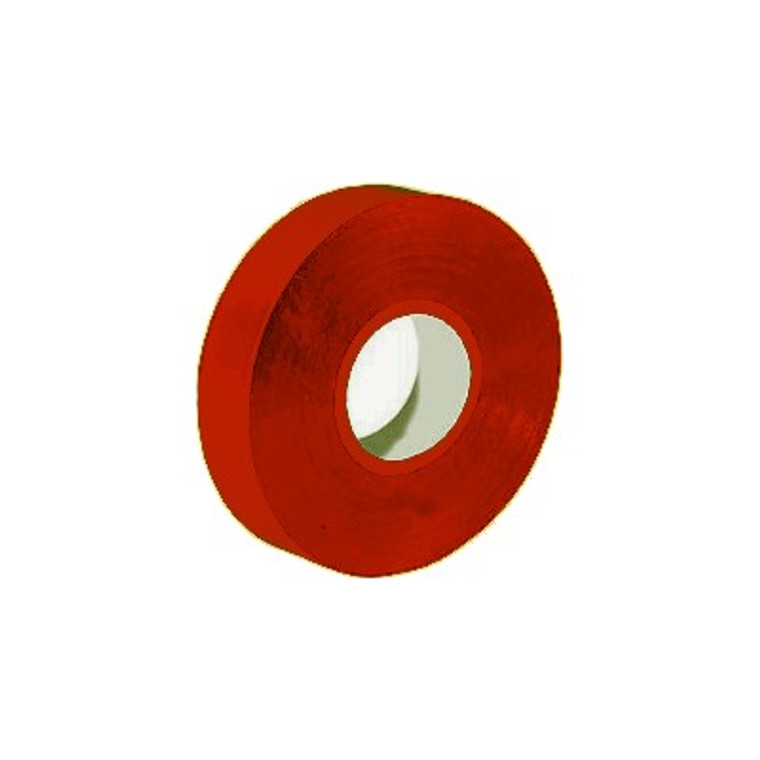 Insulation Tape Red Small