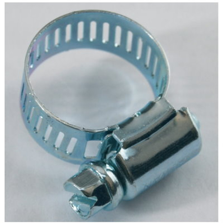 Hose Clip Ox 16-25mm X20