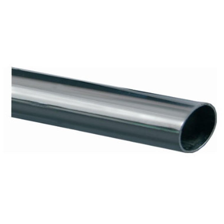 Tubing Chrome 19mm X1.0M