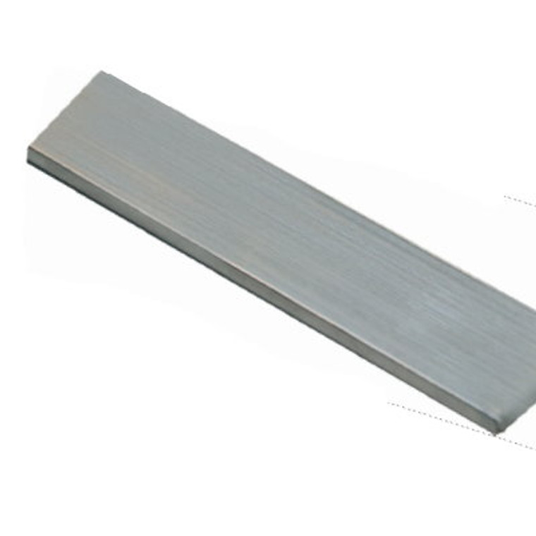 Ally Flat Strip 19X3mm 2.5M