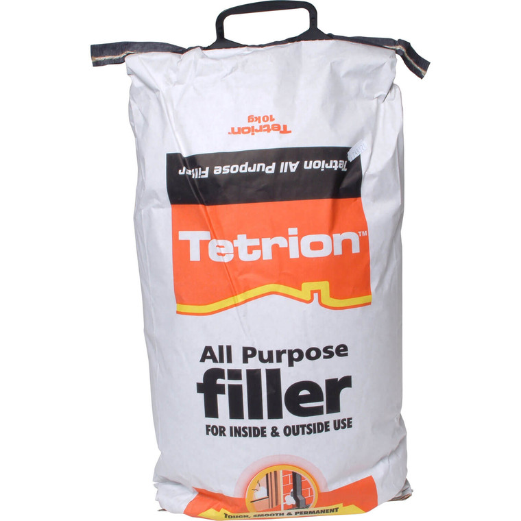 Tetrion Allpupose Filler 5 Kg Bag