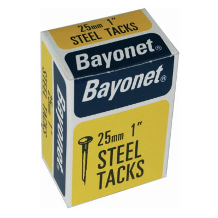 Chall Tacks 15mm Bx (24)