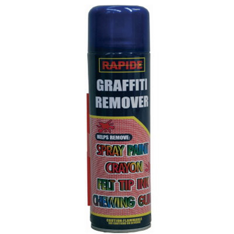 Graffiti Remover Spray 300ml