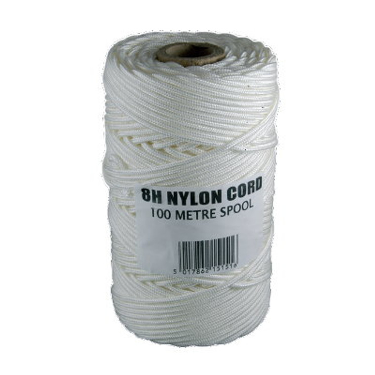 Nylon Cord 6H 2.8mmX 100M
