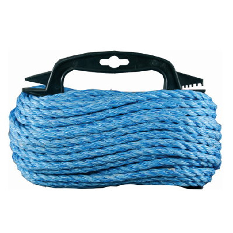 Polyproplene Rope Blue 8mmx30M