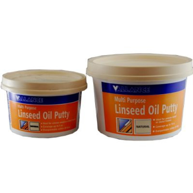 Putty Natural 2Kg