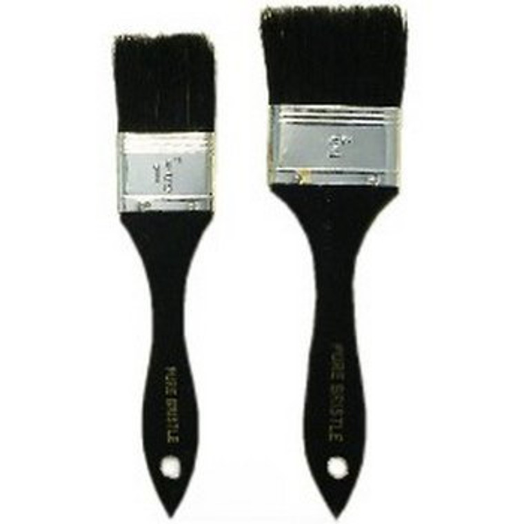 Paint Brush Economy 100mm