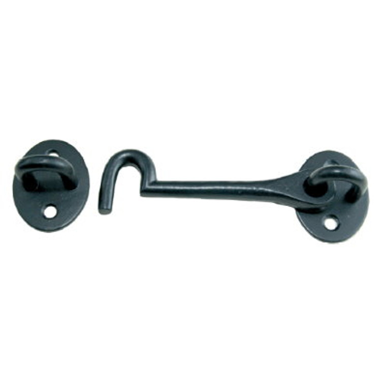 Cabin Hook Black Japan 200mm