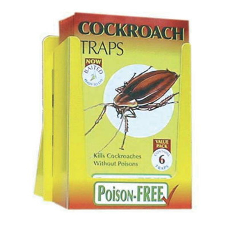 Cockroach Trap Stv184 X1